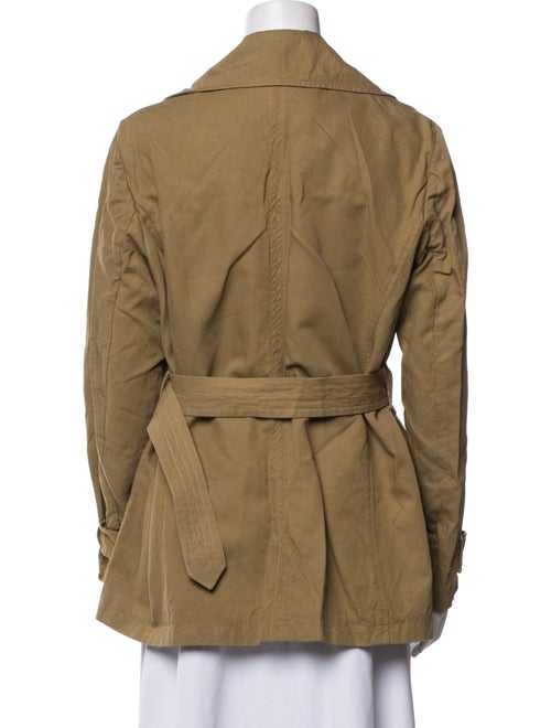 Massimo Dutti Utility Jacket
