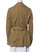 Massimo Dutti Utility Jacket