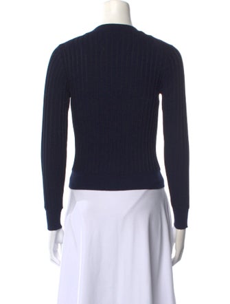 Massimo Dutti V-Neck Sweater