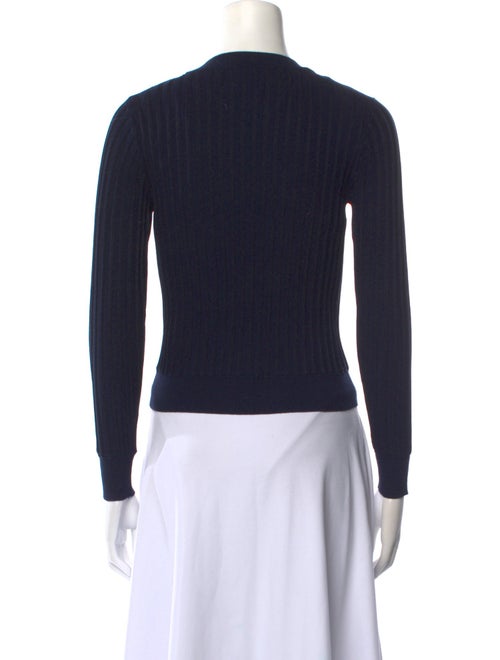 Massimo Dutti V-Neck Sweater