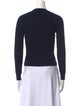 Massimo Dutti V-Neck Sweater