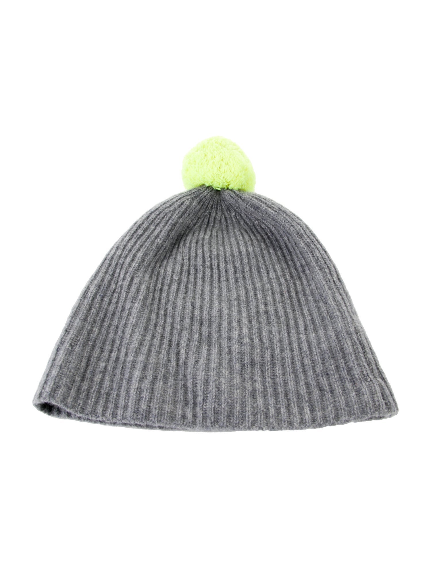 Duffy Cashmere Knit Beanie