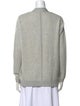 Duffy Cashmere V-Neck Sweater
