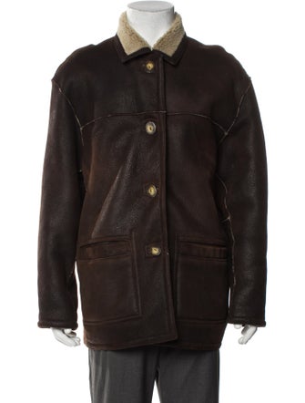 Blue Duck Utility Jacket