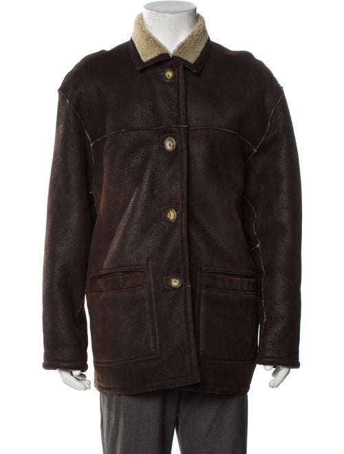 Blue Duck Utility Jacket