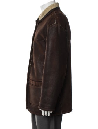 Blue Duck Utility Jacket