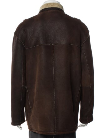 Blue Duck Utility Jacket