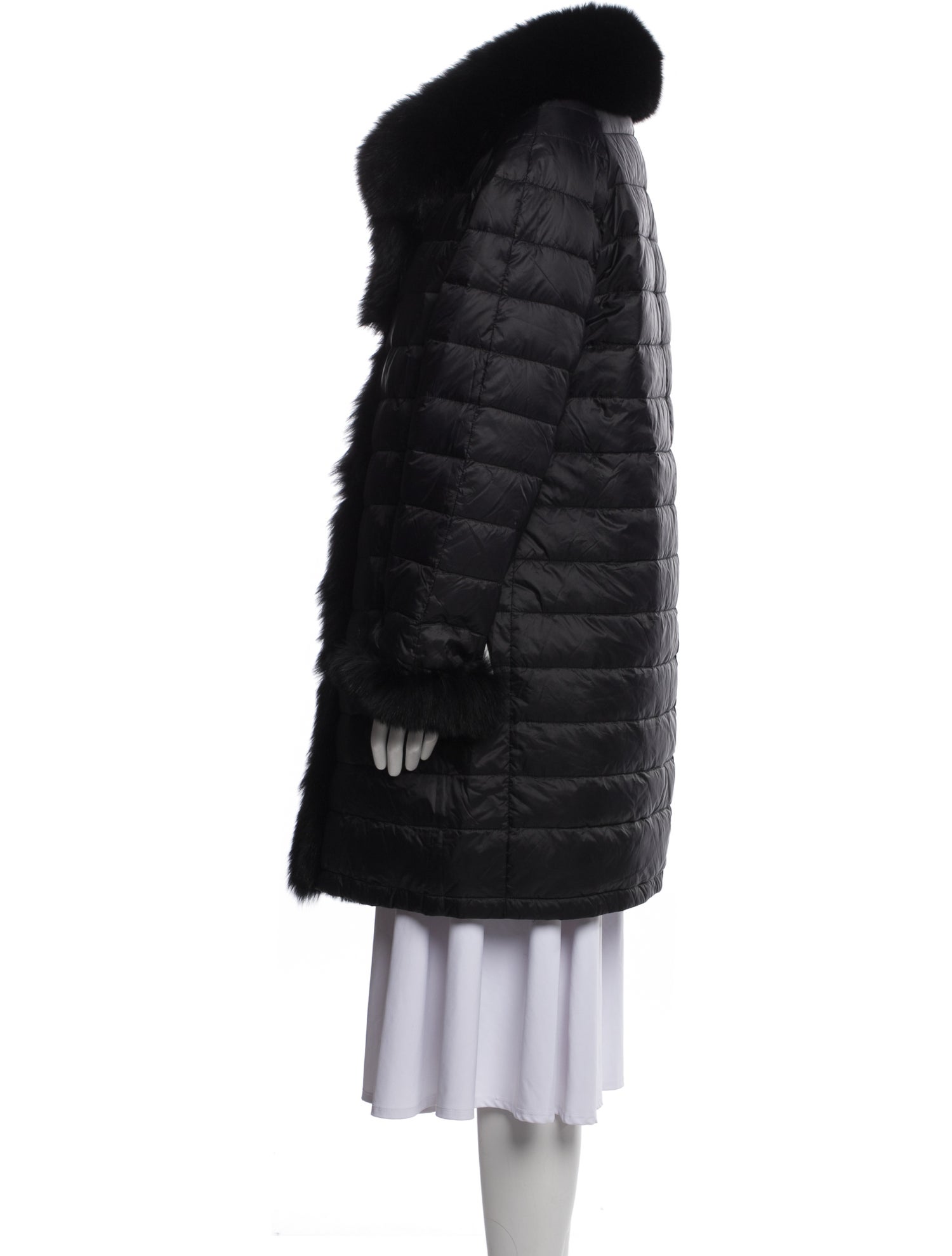 Blue Duck Down Down Coat w/ Tags