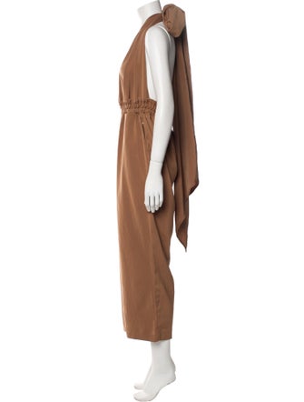 Diarrablu Halterneck Jumpsuit