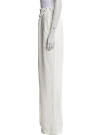 Diarrablu Wide Leg Pants