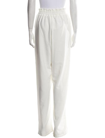 Diarrablu Wide Leg Pants