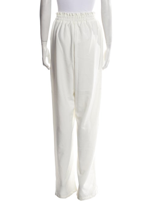 Diarrablu Wide Leg Pants