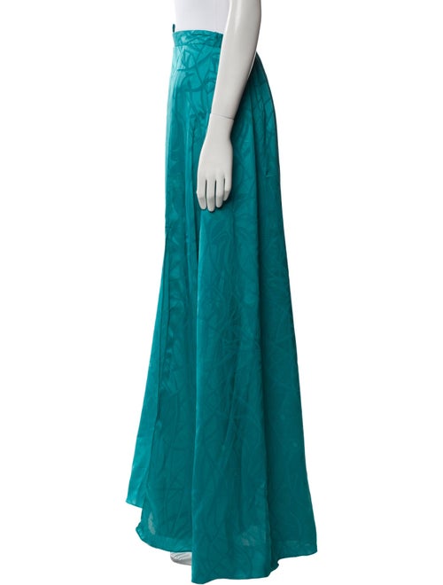 Diarrablu Long Skirt