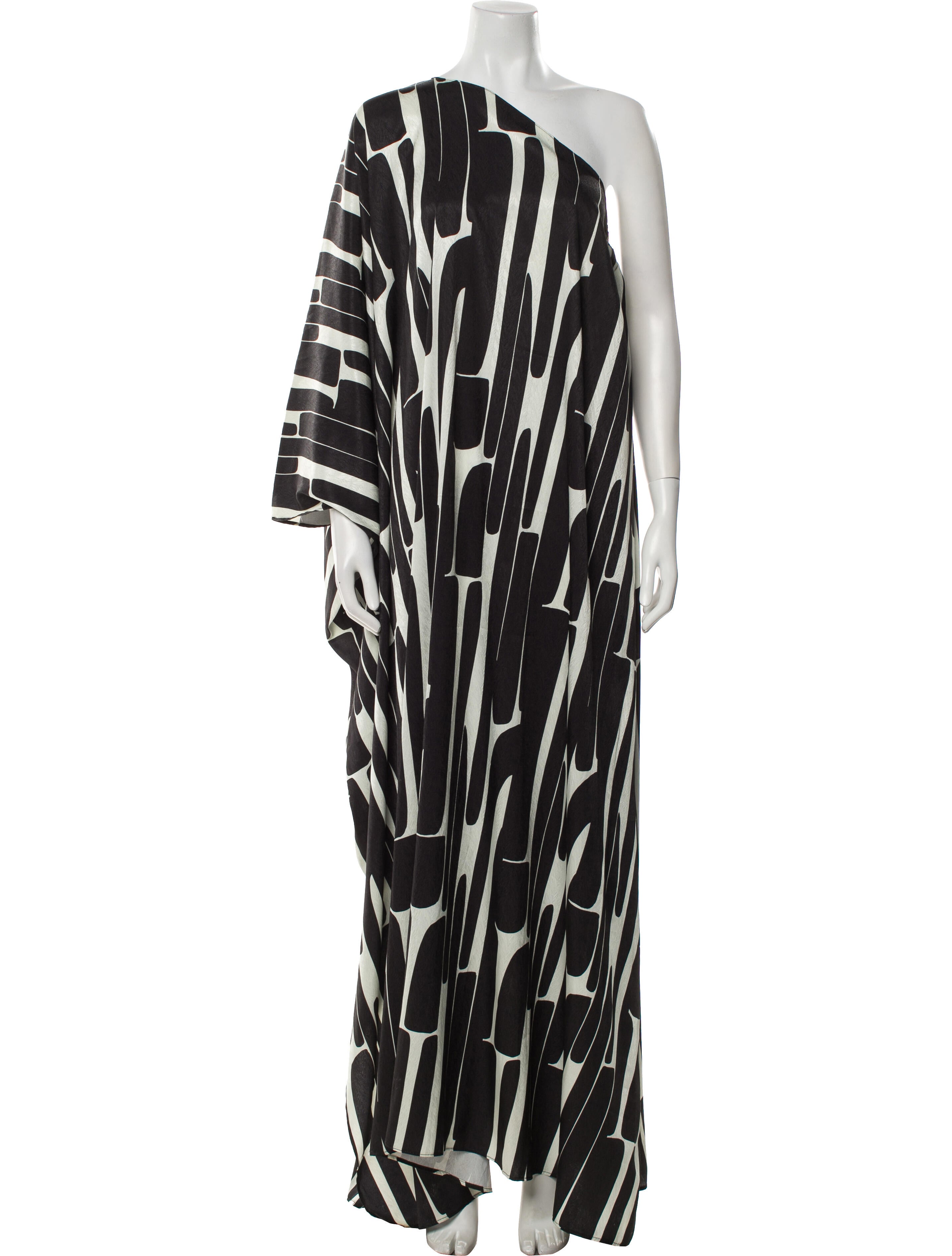 Diarrablu Printed Mini Dress