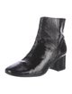 Dune London Patent Leather Boots