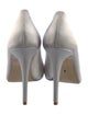 Dune London Satin Pumps