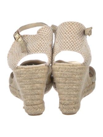 Dune London Leather Slingback Pumps