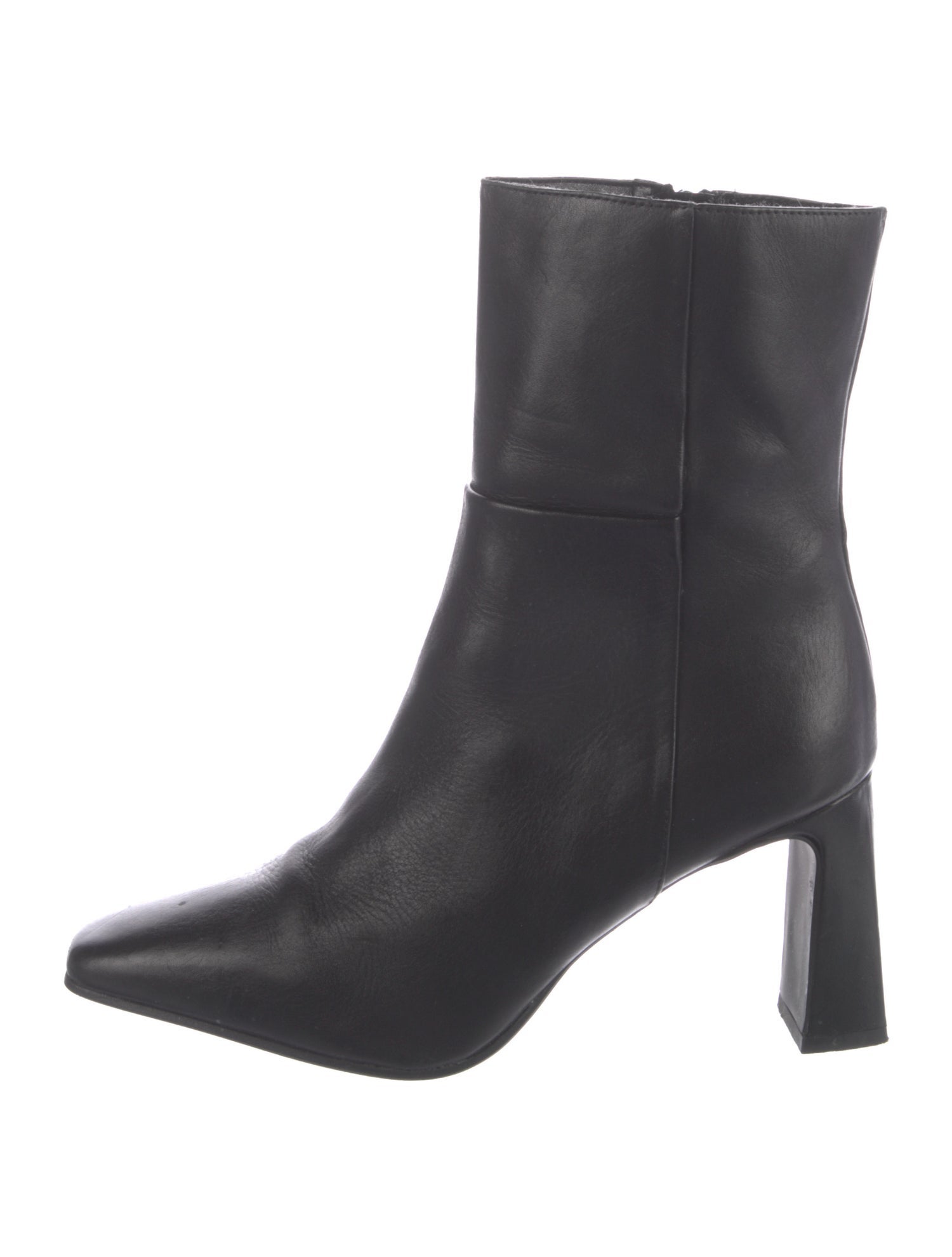 Dune London Leather Boots