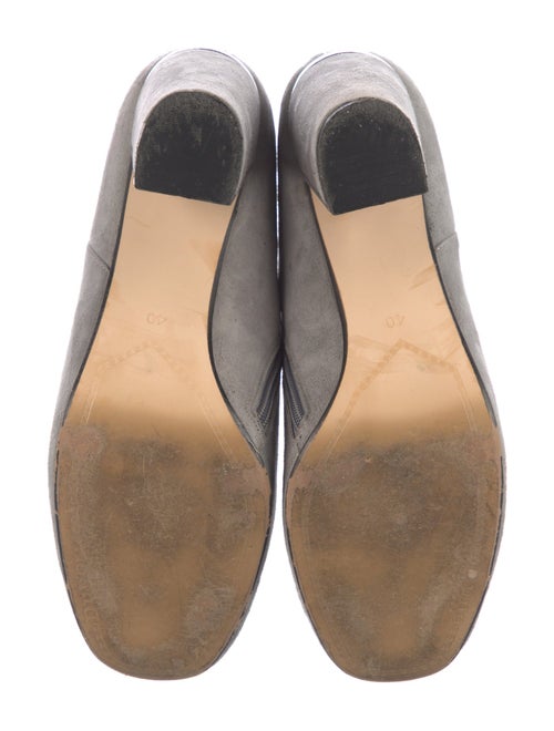 Dune London Suede Boots