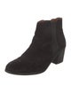 Dune London Suede Boots