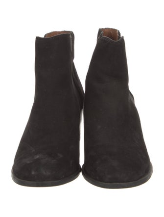 Dune London Suede Boots