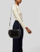 Dune London Leather Crossbody Bag