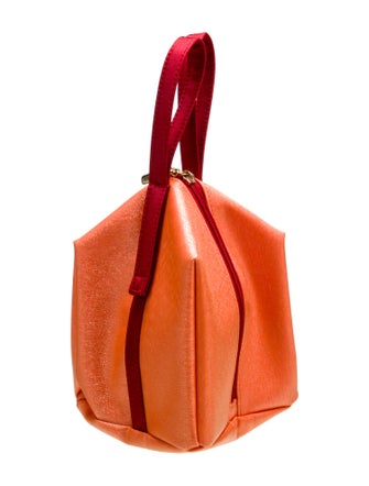 Dune London Satin Top Handle Bag