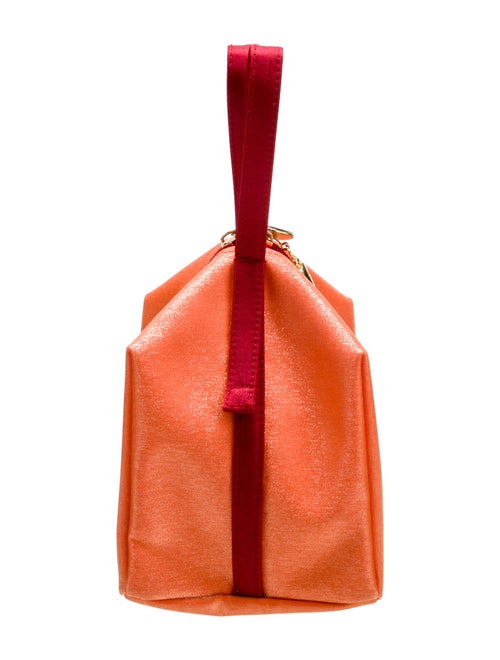 Dune London Satin Top Handle Bag