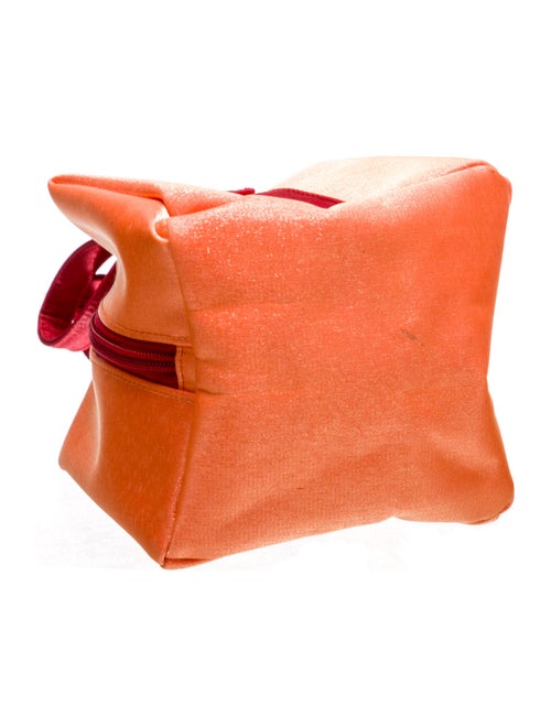 Dune London Satin Top Handle Bag