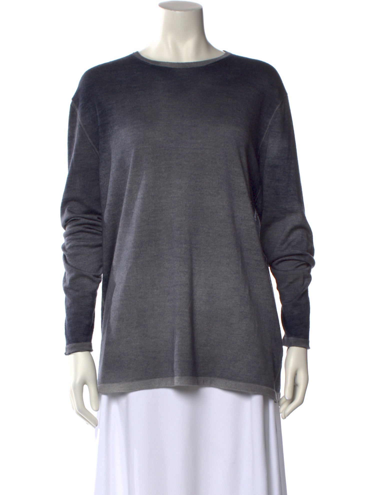 Dune London Cashmere Crew Neck Sweater