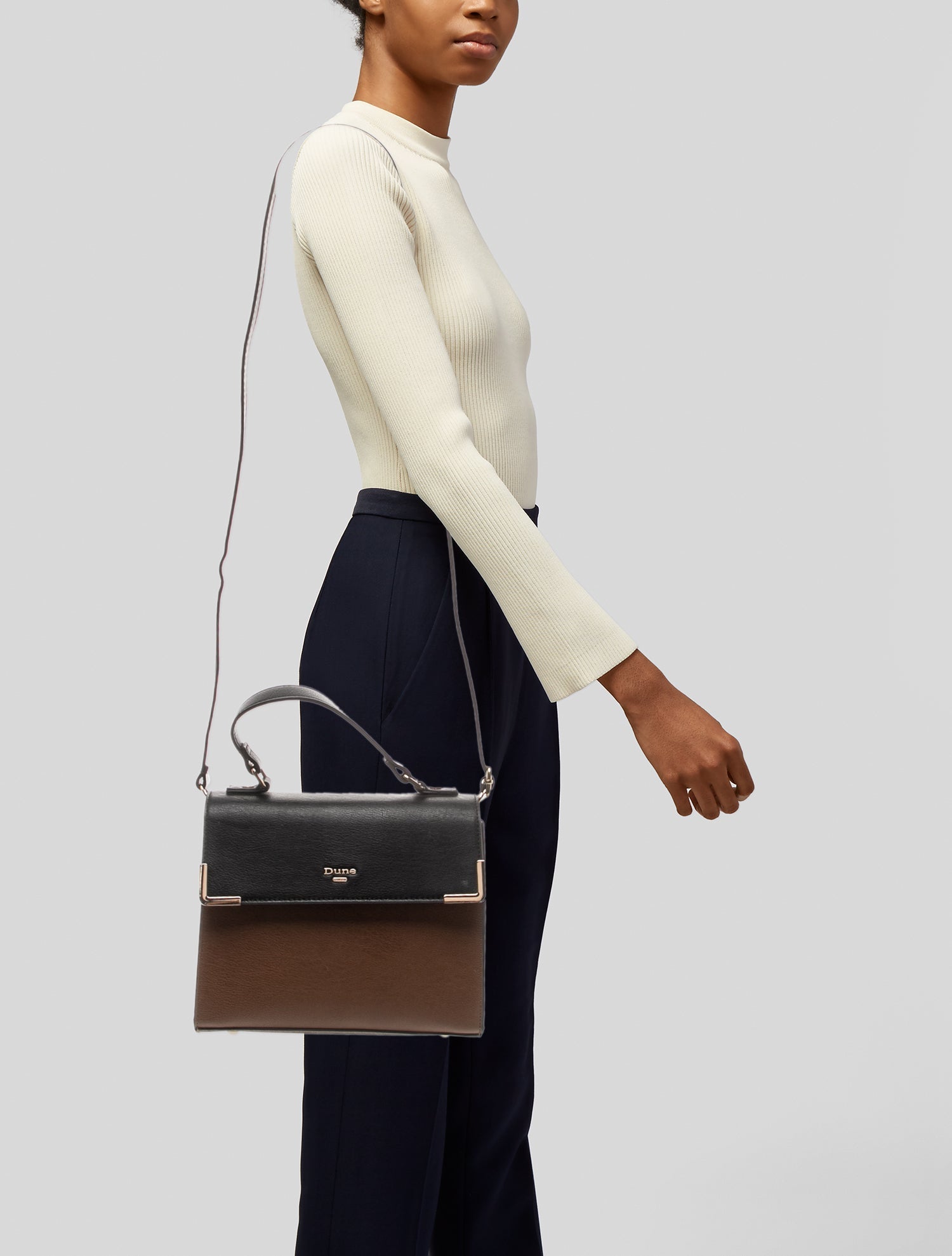 Dune London Handle Bags for Women | The RealReal