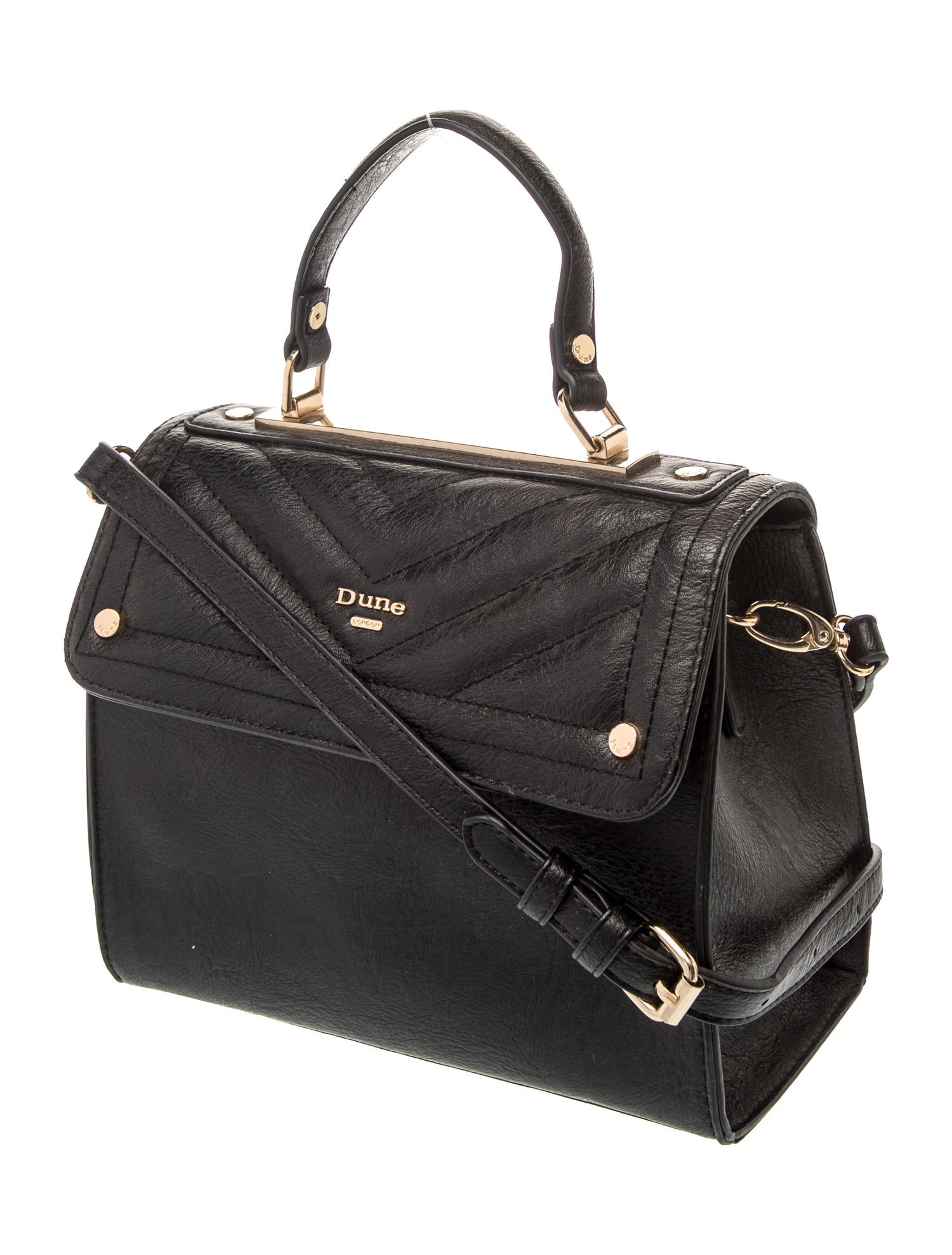Dune London Handle Bags for Women | The RealReal