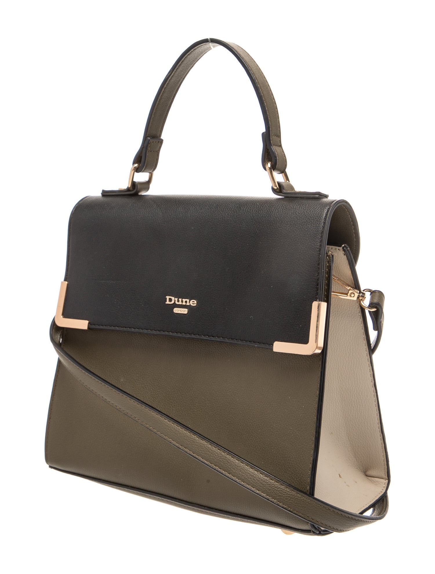 Dune London Handle Bags for Women | The RealReal