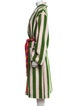 Dusen Dusen Striped Robe