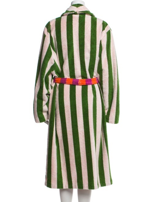 Dusen Dusen Striped Robe