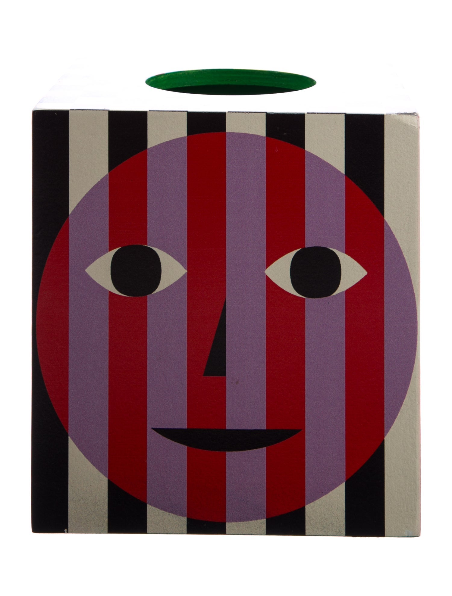 Dusen Dusen Dusen Dusen Everybody Tissue Box