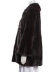 Diutsh Furs Mink Fur Jacket