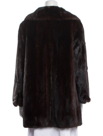 Diutsh Furs Mink Fur Jacket