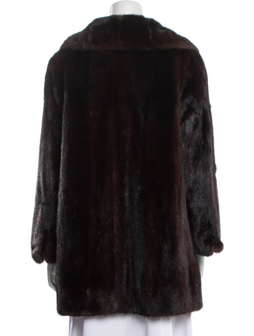 Diutsh Furs Mink Fur Jacket