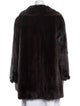 Diutsh Furs Mink Fur Jacket