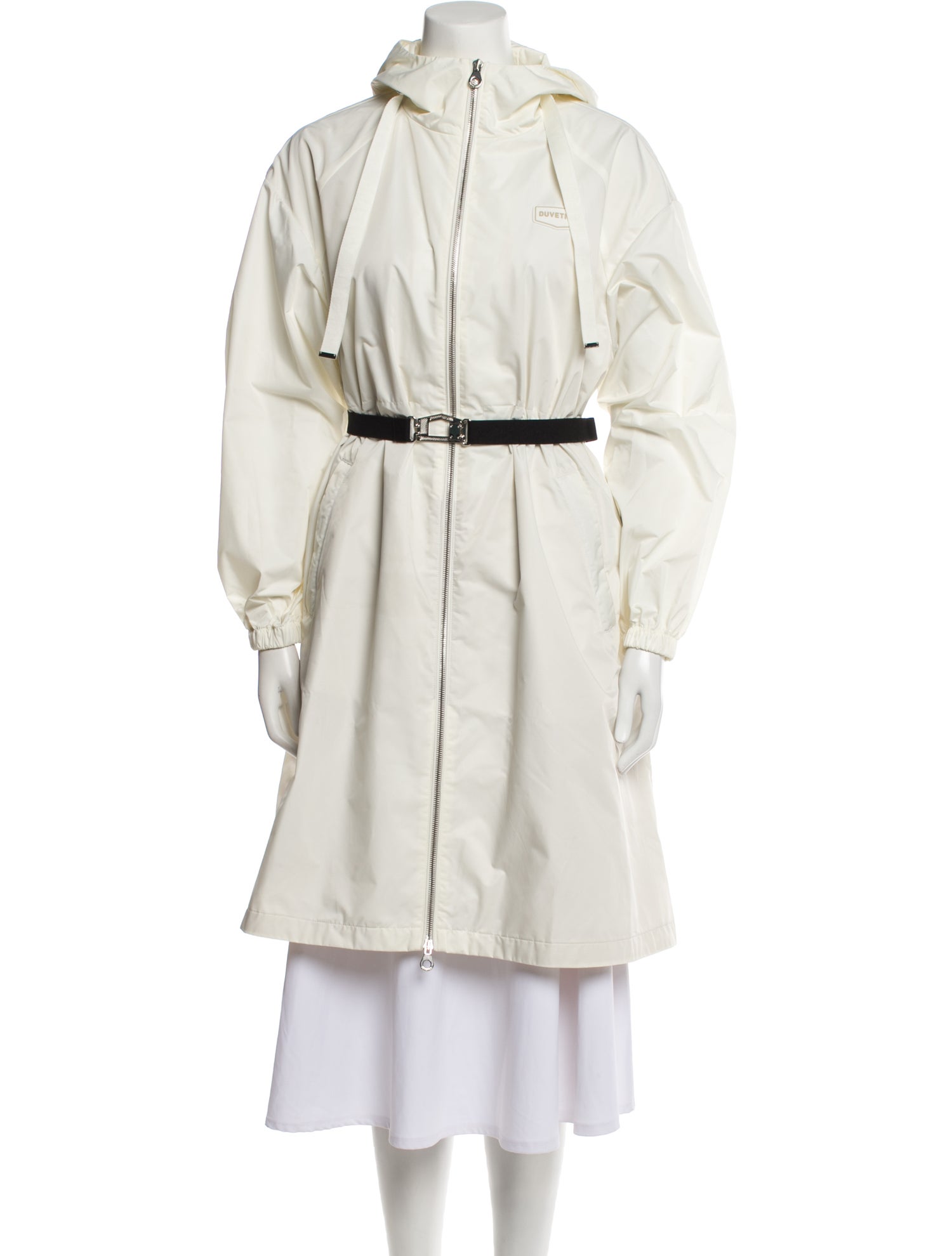 Duvetica Trench Coat