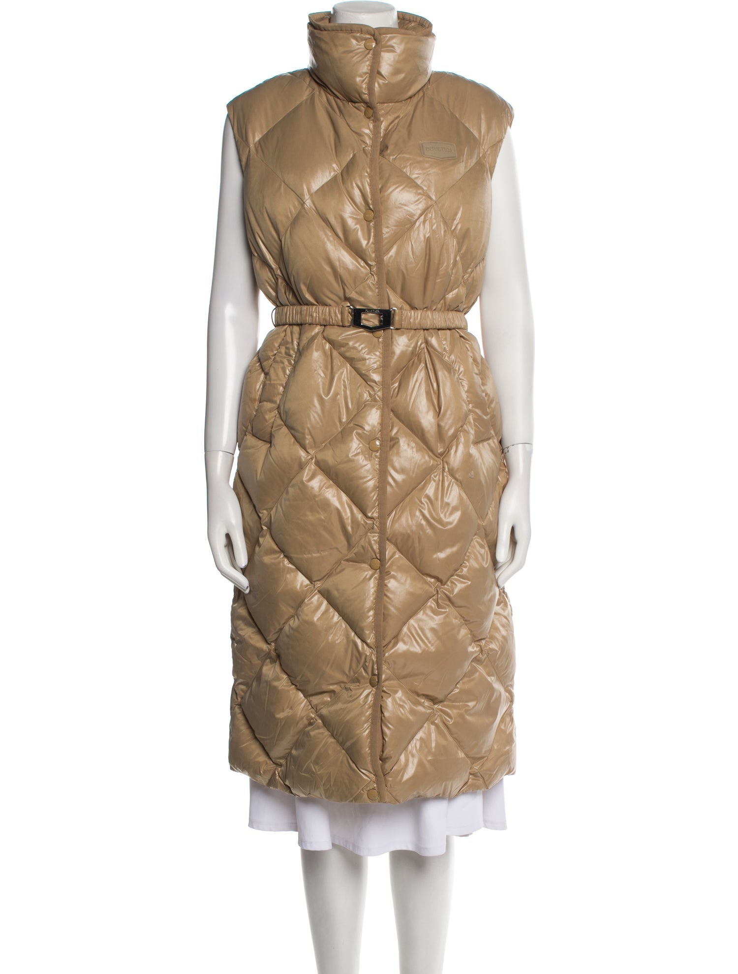 Duvetica Trench Coat w/ Tags