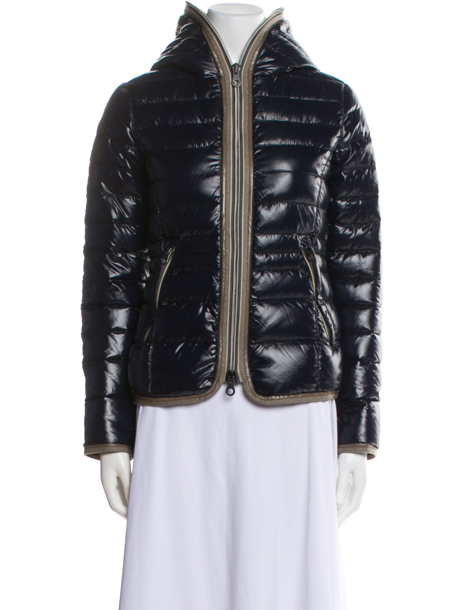 Duvetica Down Jacket