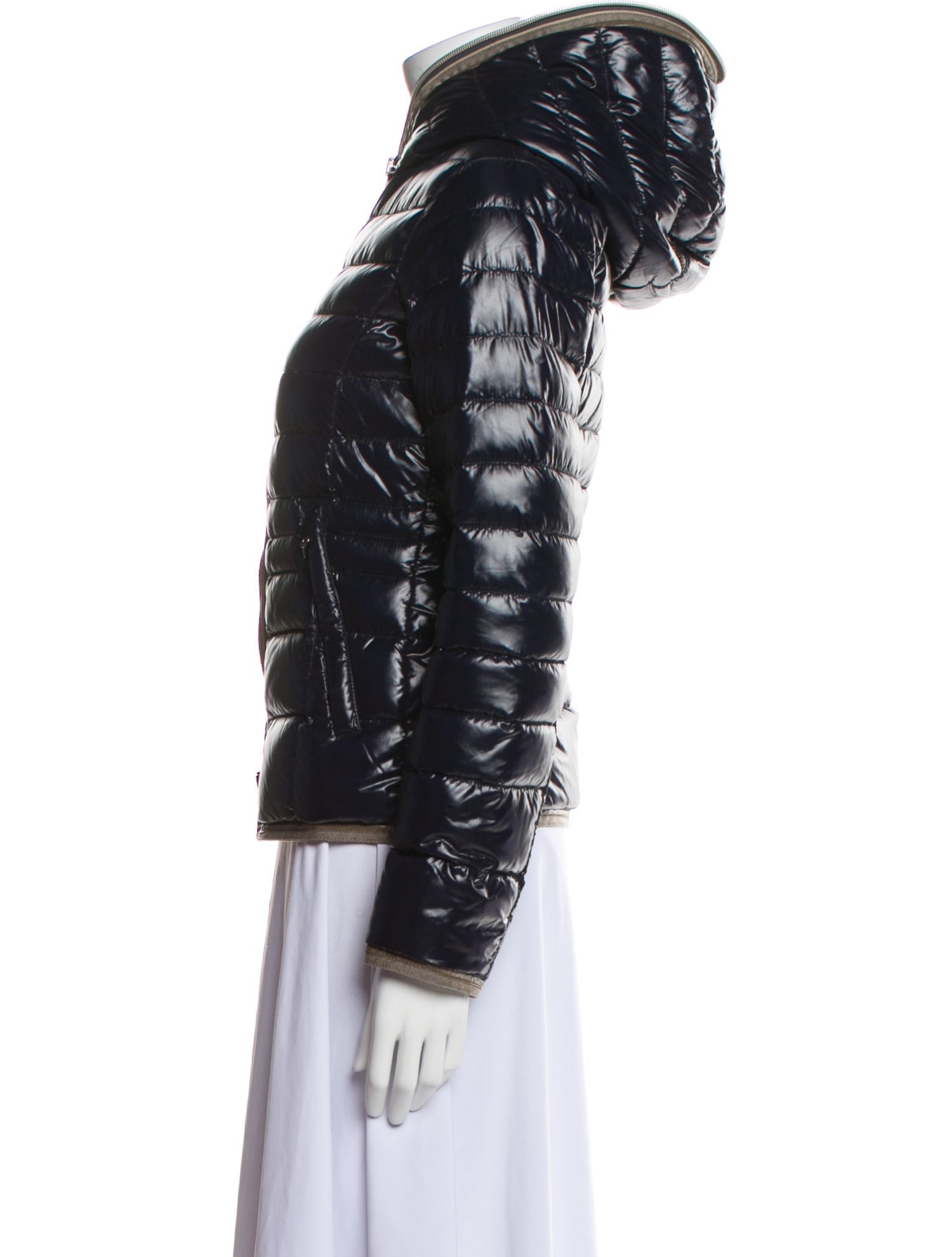 Duvetica Down Jacket