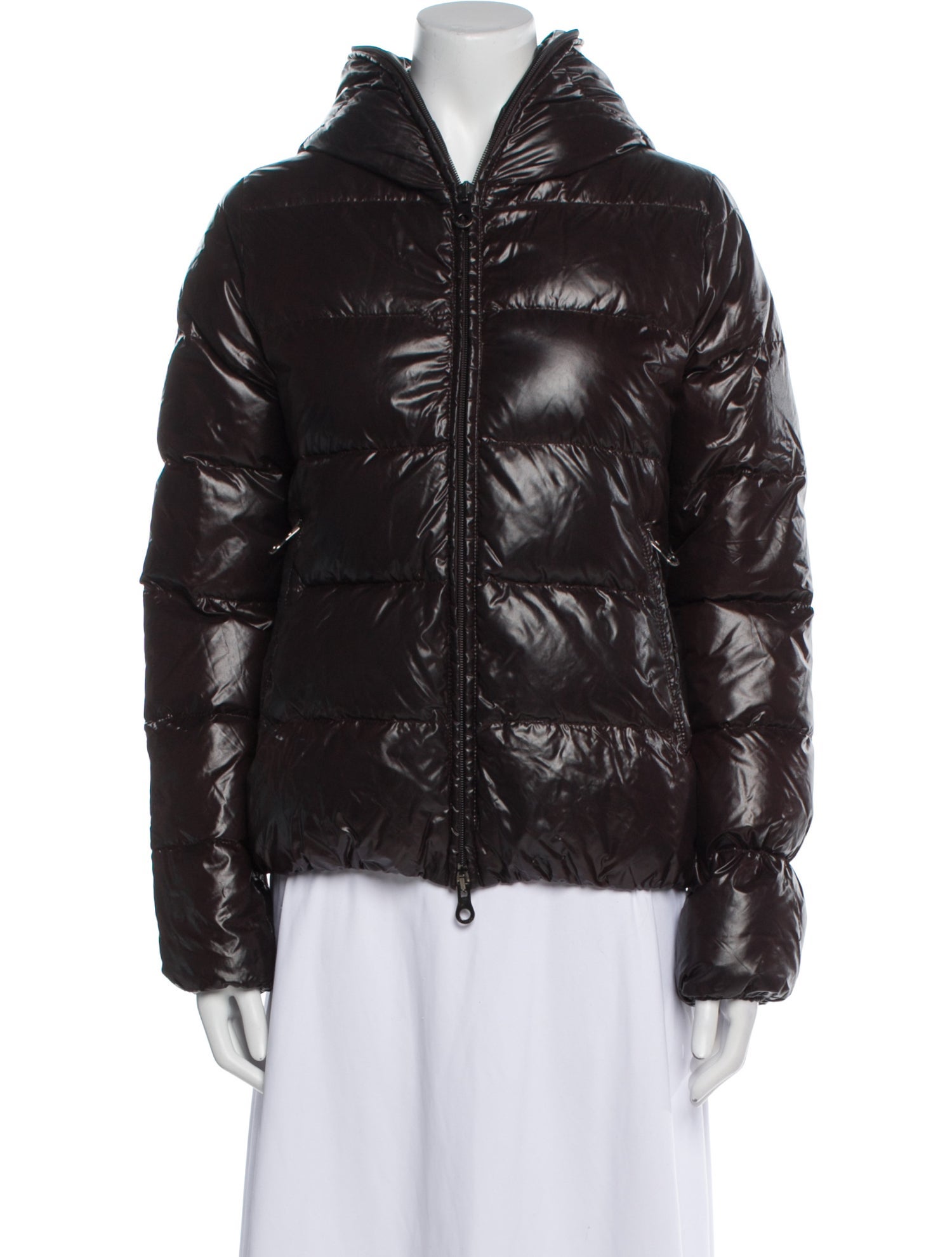 Duvetica Down Jacket