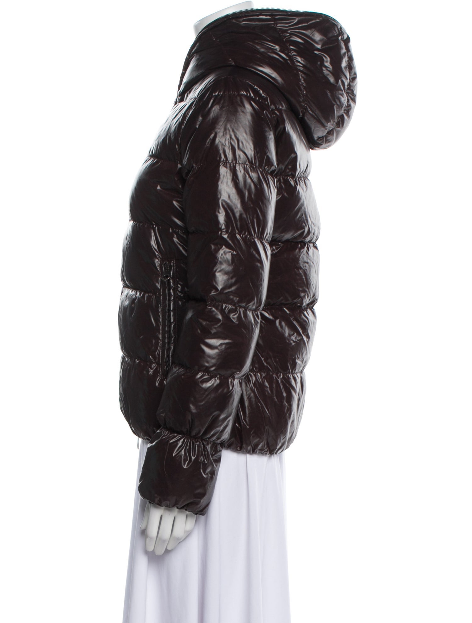 Duvetica Down Jacket