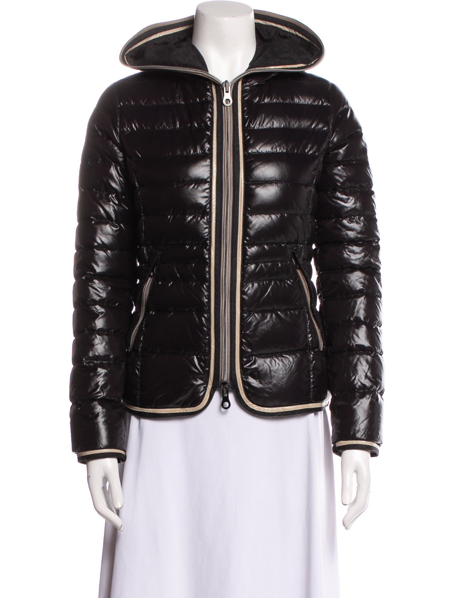 Duvetica Down Jacket