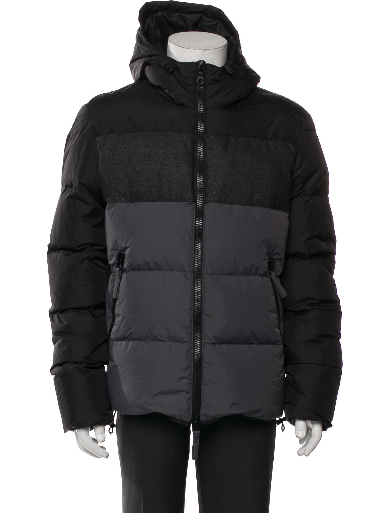 Duvetica Puffer Coat