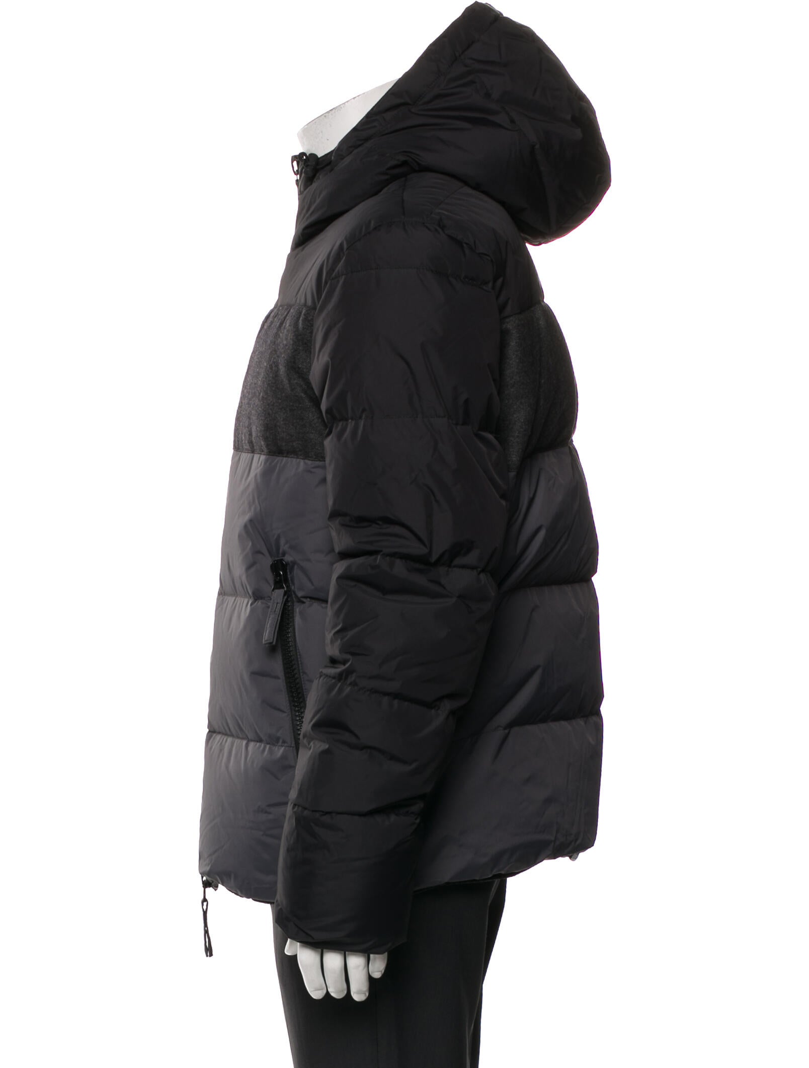 Duvetica Puffer Coat