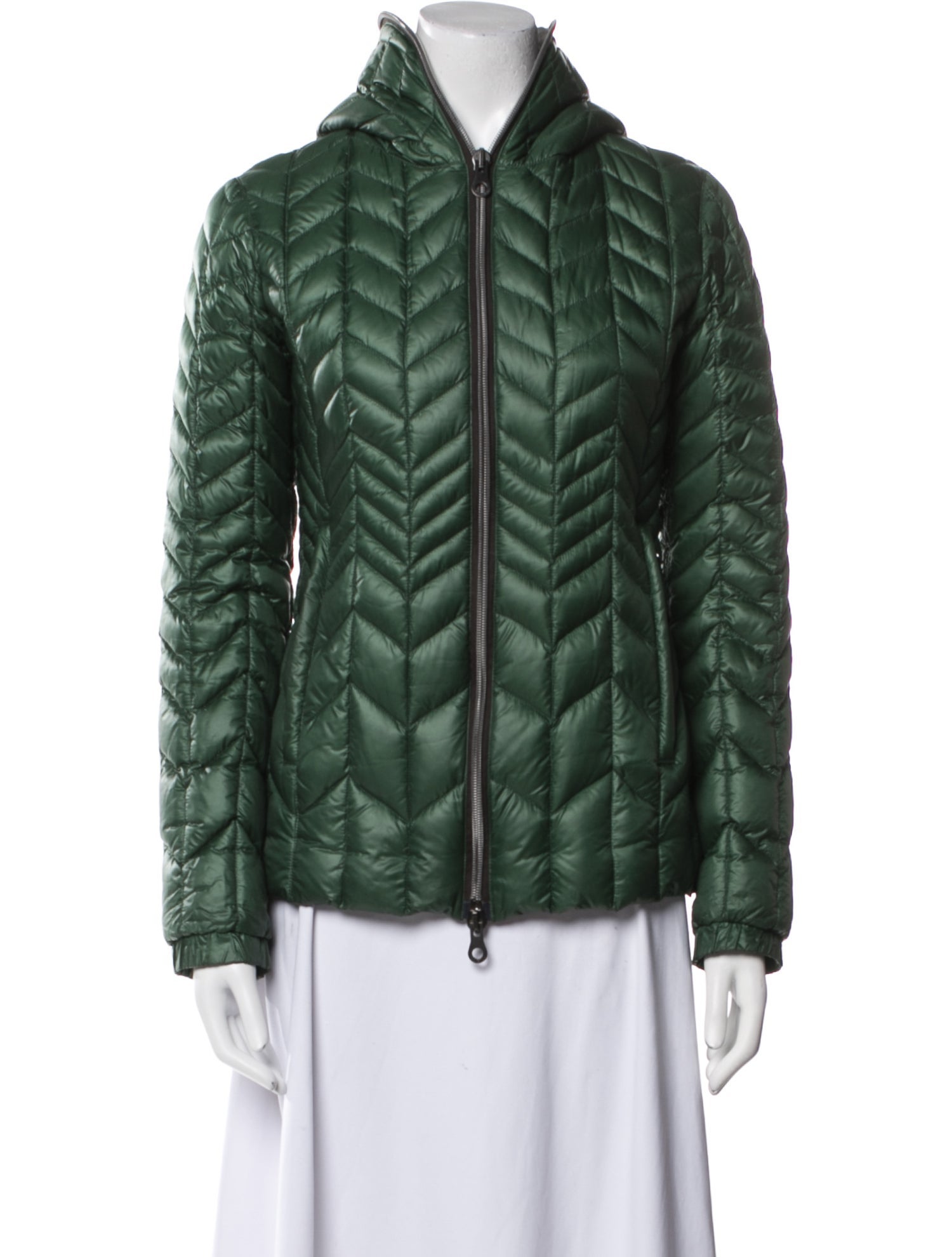 Duvetica Down Jacket